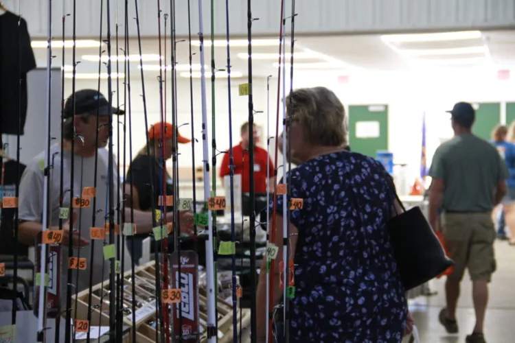 U.P. Ice Fishing and Hunting Expo, Craft it U.P. 906 returns Nov. 6 to 7